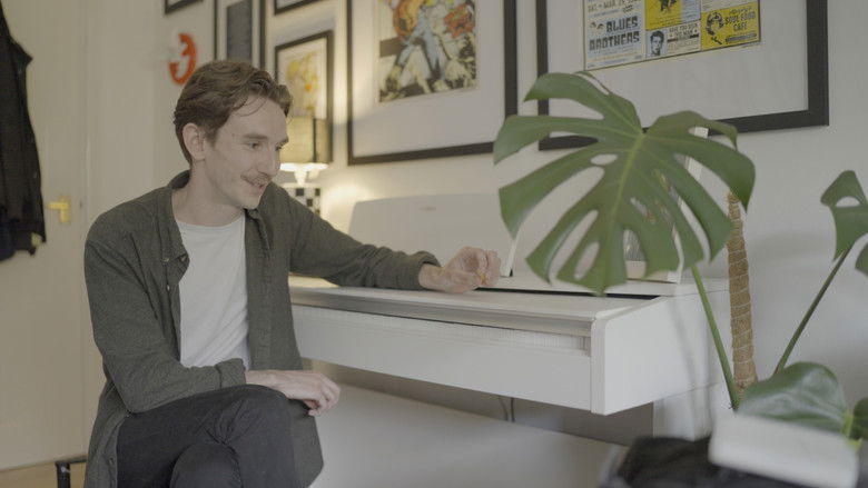 кадр из фильма coping.