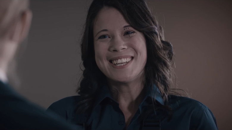 кадр из фильма Terminal