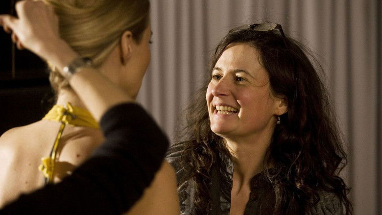 кадр из фильма Dansen