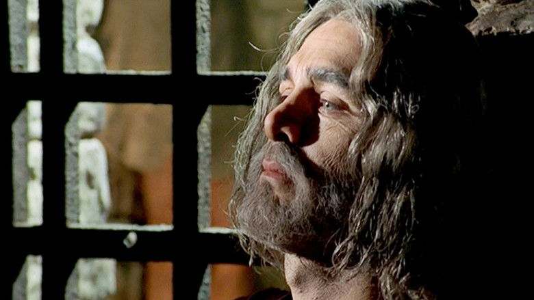 кадр из фильма Империя Святого Петра