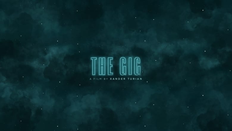 кадр из фильма The Gig