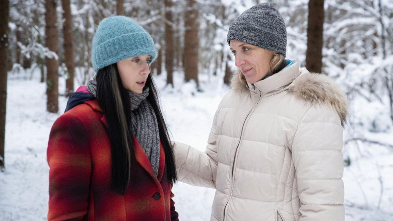 кадр из фильма Immerstill