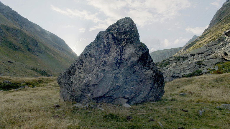кадр из фильма Tutto l’oro che c’è