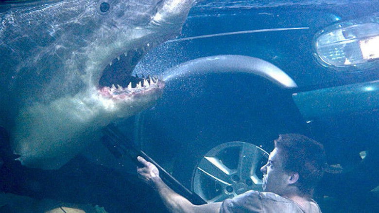 кадр из фильма Цунами 3D