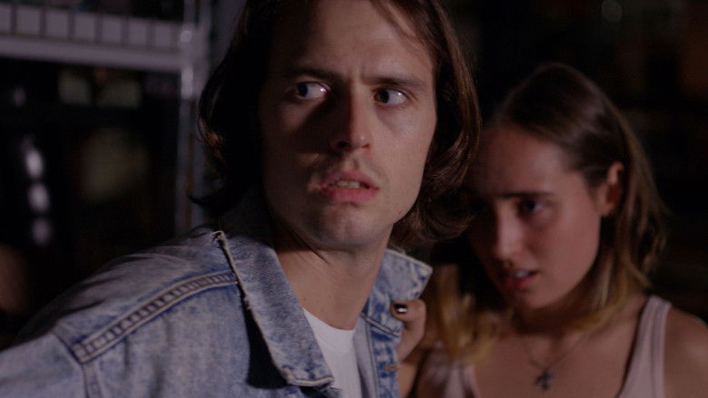 кадр из фильма Myth