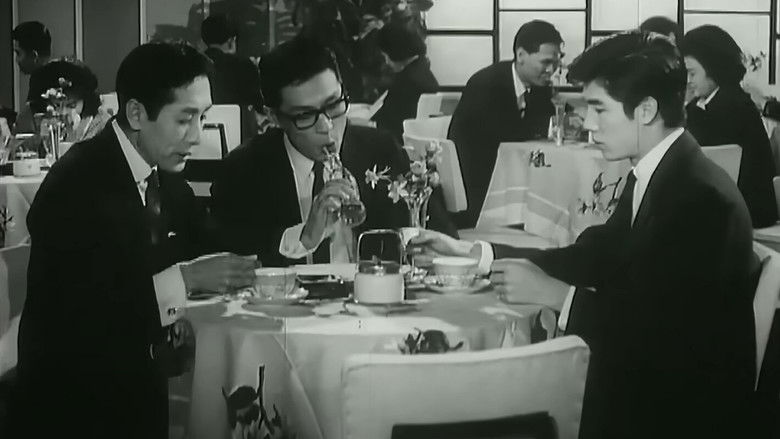 кадр из фильма 巴士奇遇結良緣