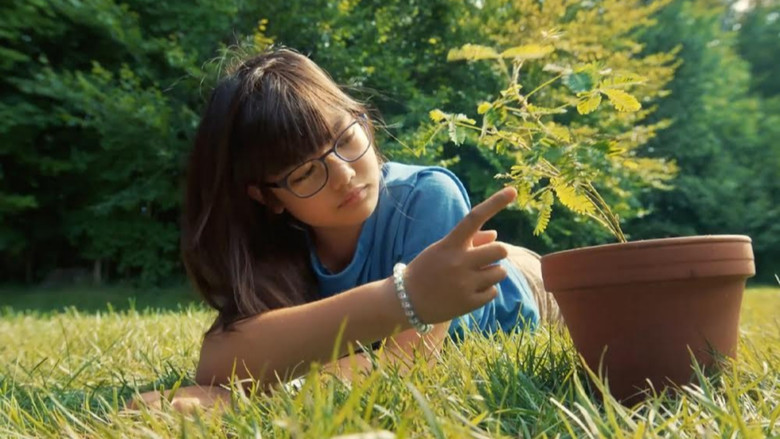 кадр из фильма Mabel