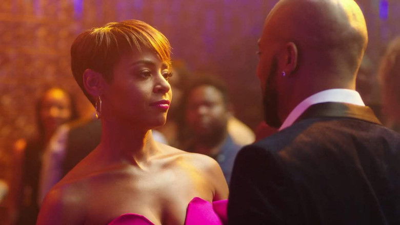 кадр из фильма True to the Game 3