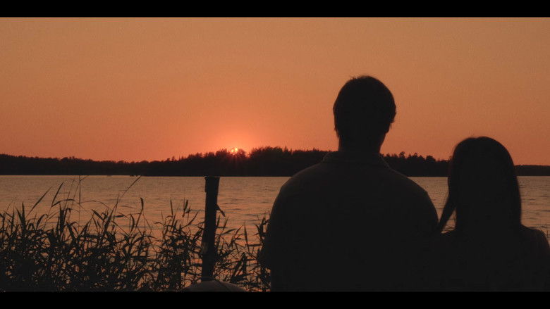 кадр из фильма A Summer Story