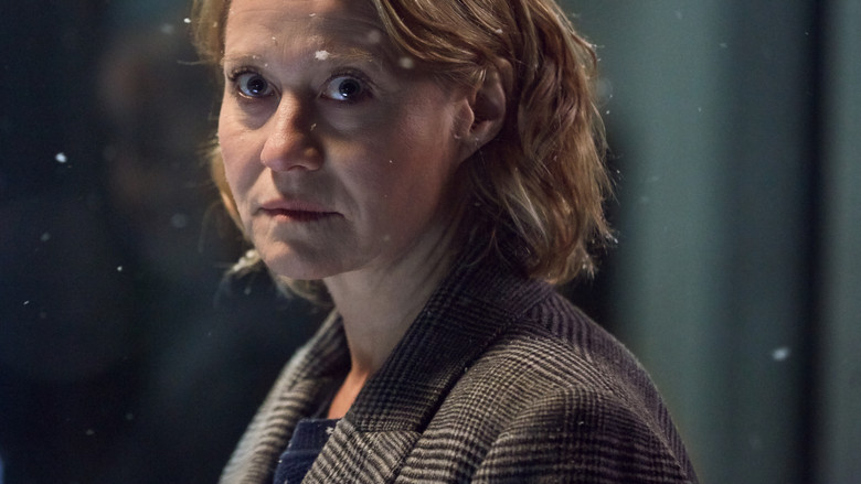 кадр из фильма Du forsvinder