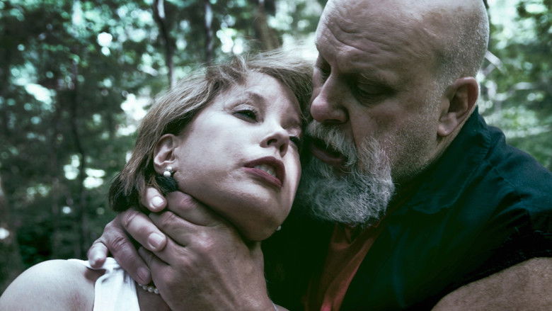 кадр из фильма Слешер