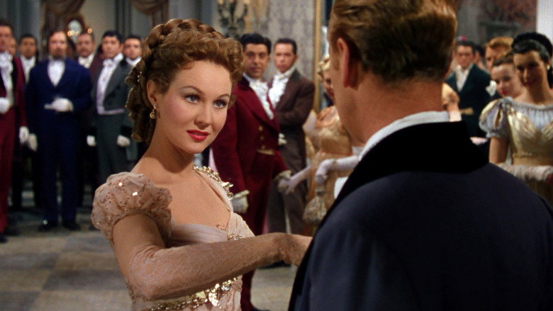 кадр из фильма The Iron Mistress