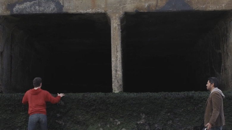 кадр из фильма The Tutor