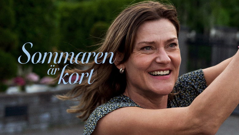 кадр из фильма Elämä on juhla