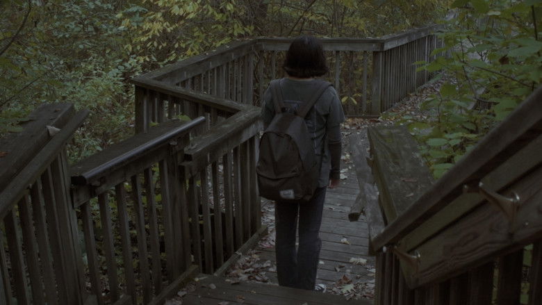 кадр из фильма Fermata