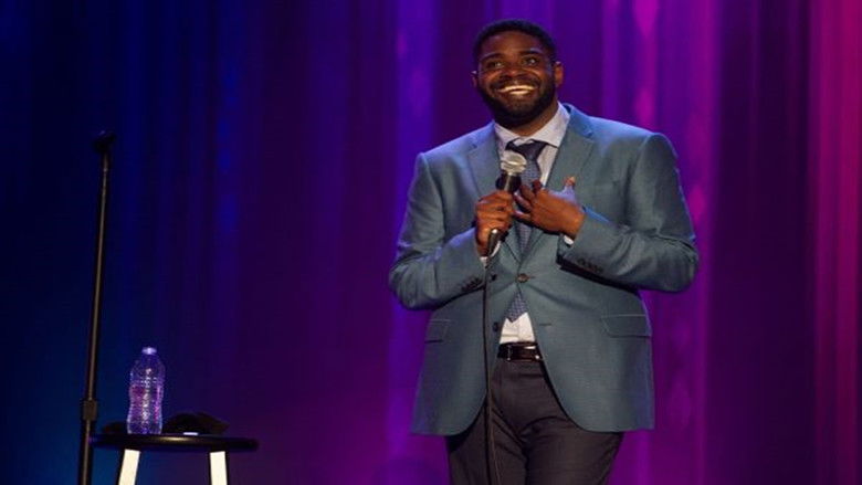 кадр из фильма Ron Funches: Giggle Fit