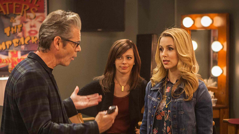 кадр из фильма Rescuing Madison