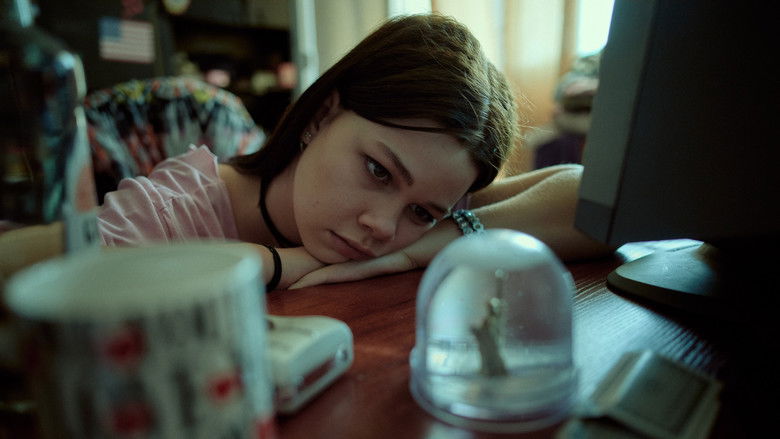 кадр из фильма Диада