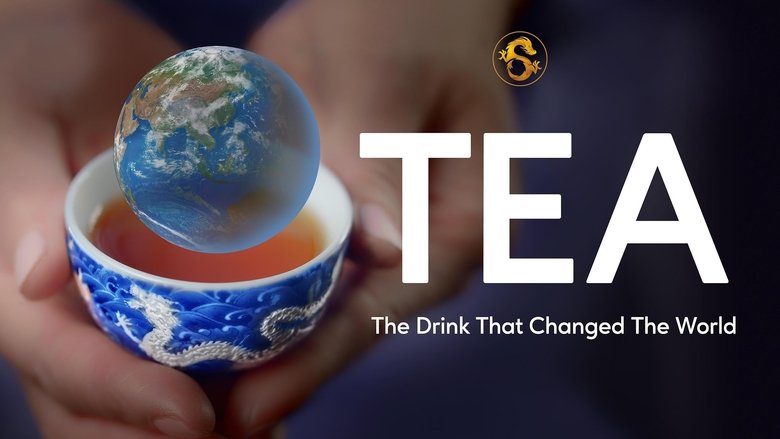 кадр из фильма Tea: The Drink That Changed The World