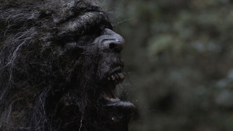 кадр из фильма Stomping Ground