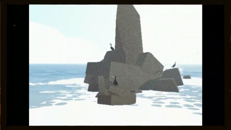 кадр из фильма Isla Del Atardecer