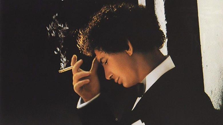 кадр из фильма Strictly Sinatra