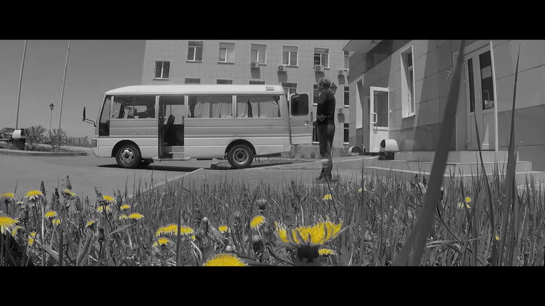 кадр из фильма Осколки звезд сорвутся с неба и исчезнут