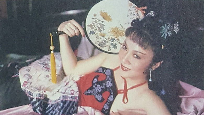 кадр из фильма 武松