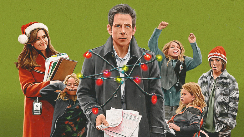 кадр из фильма Щелкунчики