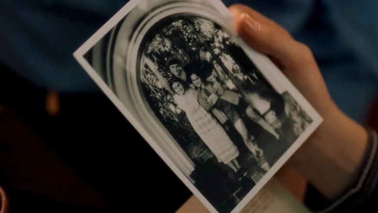 кадр из фильма As Meninas