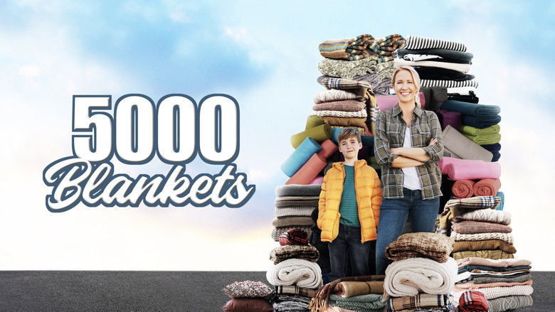 кадр из фильма 5000 Blankets