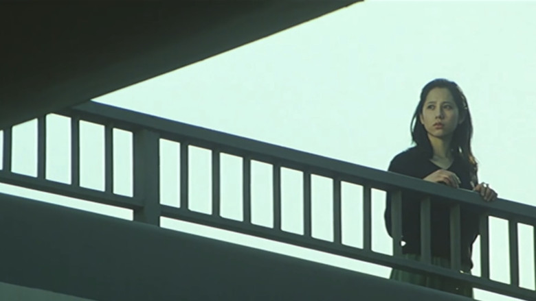 кадр из фильма 十代　－恵子の場合－