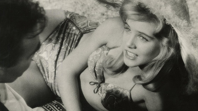 кадр из фильма Лолита