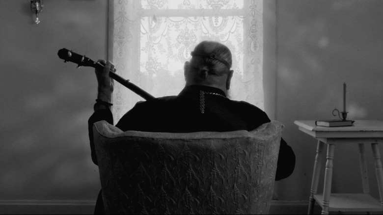 кадр из фильма El Tonto Por Cristo