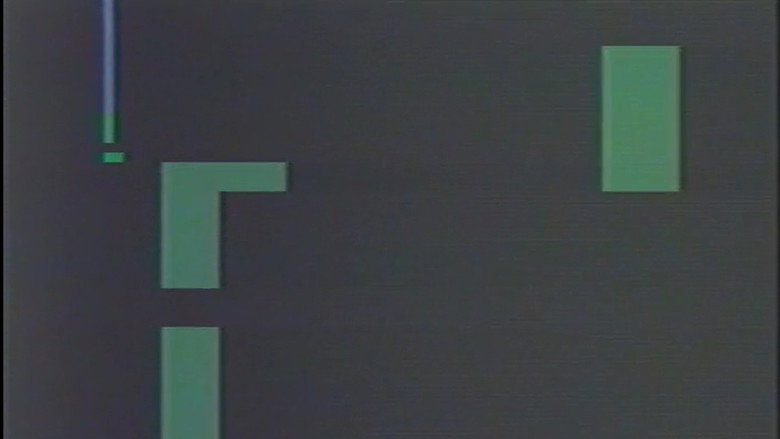 кадр из фильма Square Dance