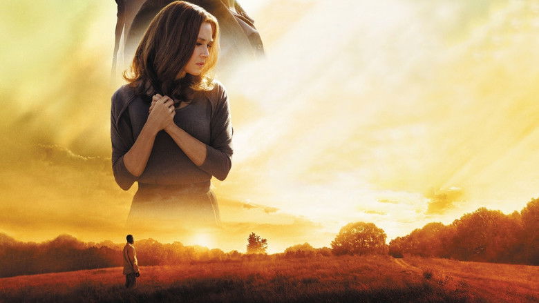 кадр из фильма Такой же не такой, как я