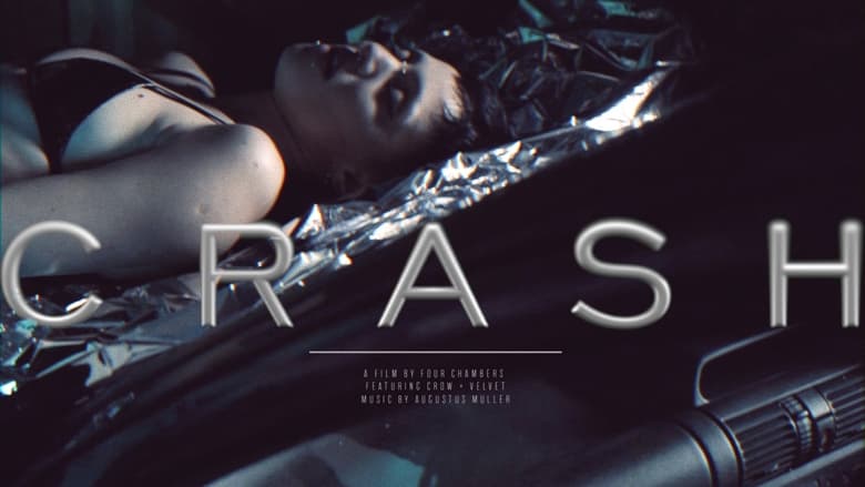 кадр из фильма Crash