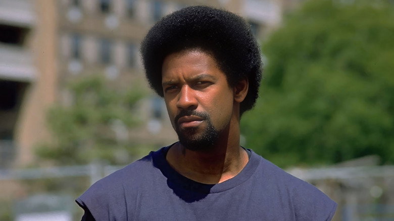 кадр из фильма Его игра