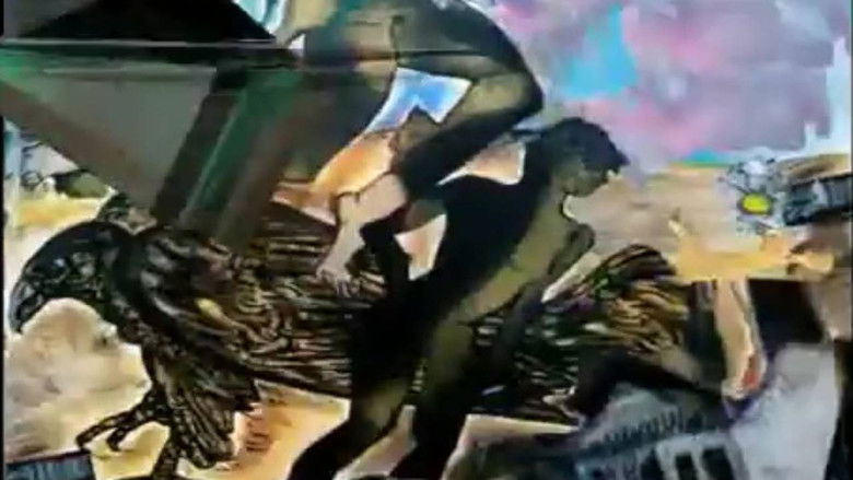 кадр из фильма Блуждающий