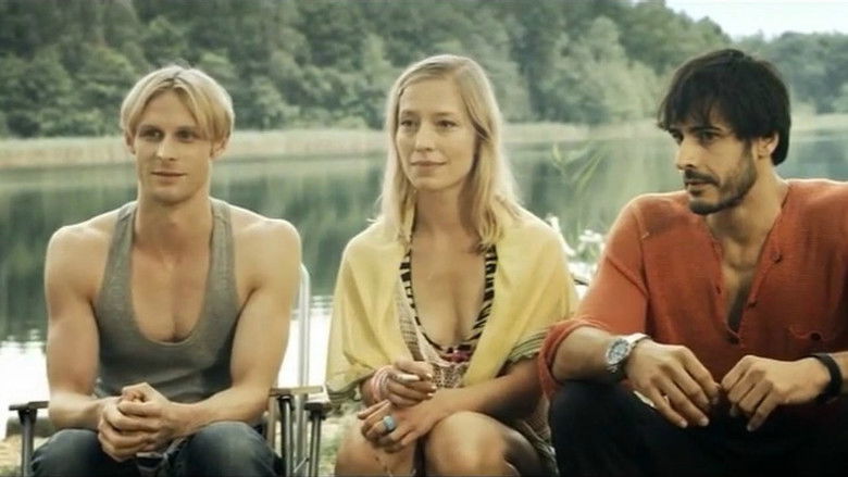 кадр из фильма Sorry Guys