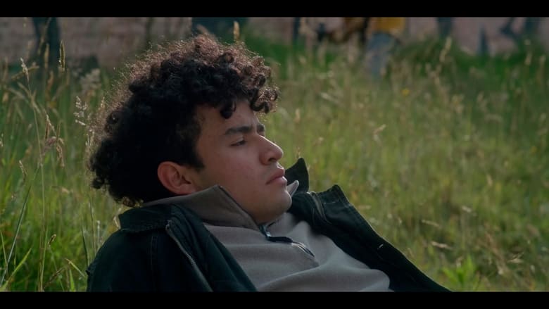 кадр из фильма Perros de niebla