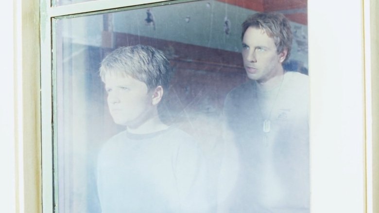 кадр из фильма Затура: Космическое приключение