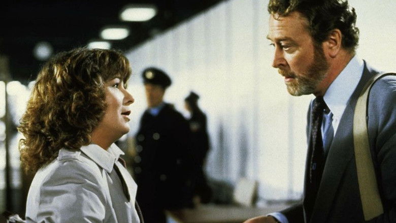 кадр из фильма Воспитание Риты