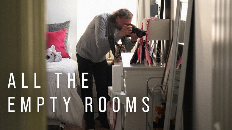 кадр из фильма Все пустые комнаты