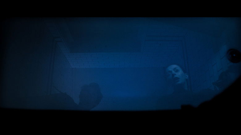 кадр из фильма BROTHER