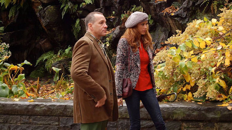 кадр из фильма Это не ты