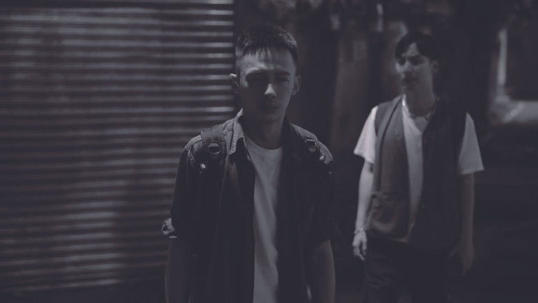 кадр из фильма After that