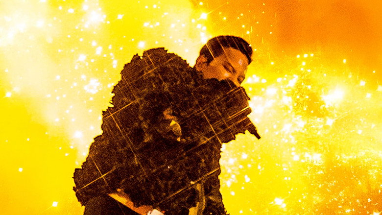 кадр из фильма 위버맨쉬 지드래곤 2025 월드 투어 더 파이널