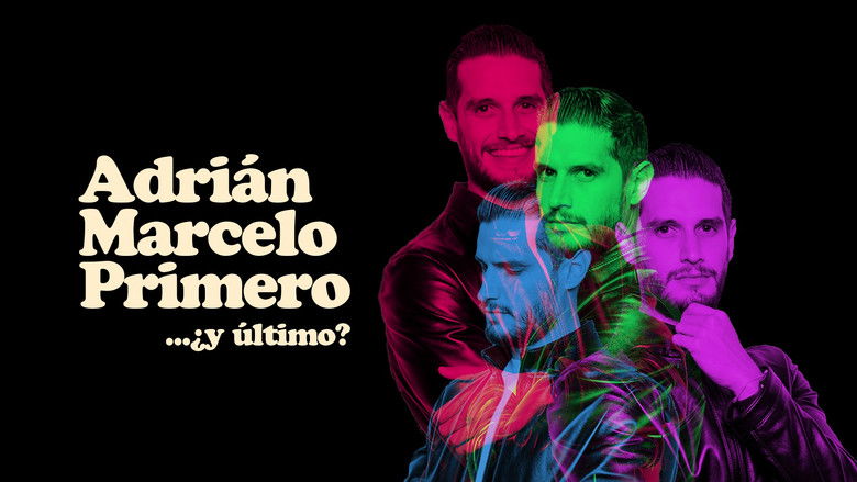 кадр из фильма Adrian Marcelo Primero... ¿y último?