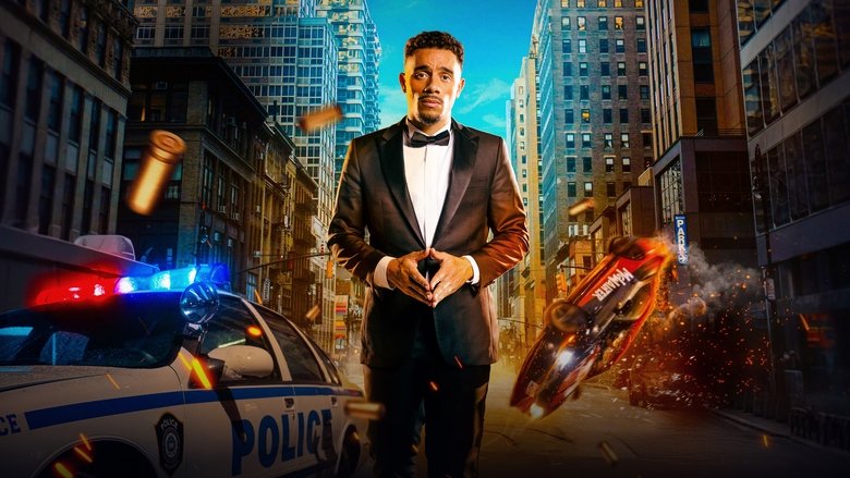 кадр из фильма Мак-Уолтер